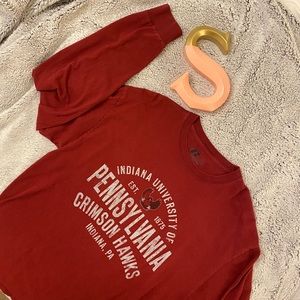 IUP - Indiana University of Pennsylvania Tee